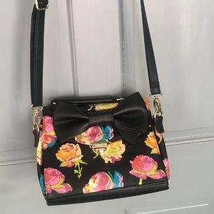 Betsy Johnson bag